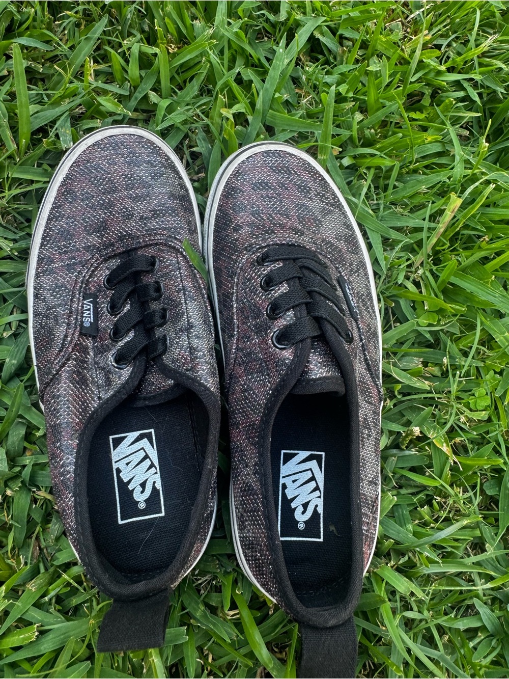 Vans kids  Low-Top Sneakers